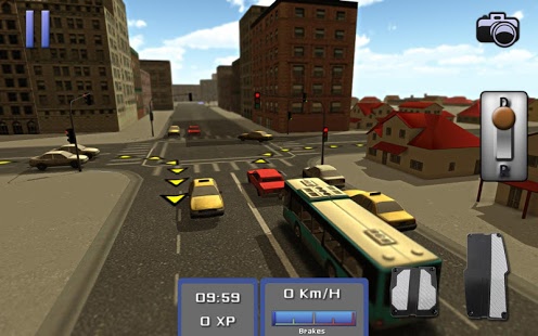 Download Bus Simulator 3D